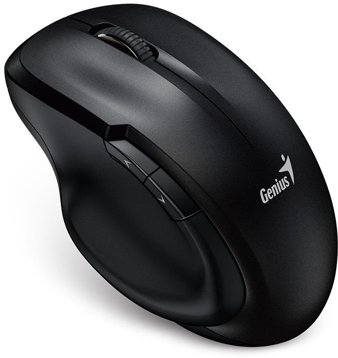 Genius Ergo 8200S čierna