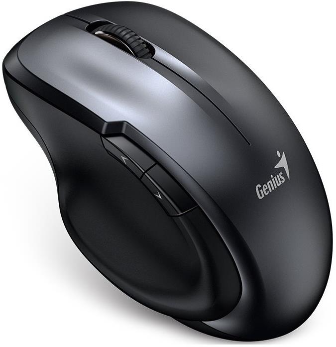 Genius Ergo 8200S sivá