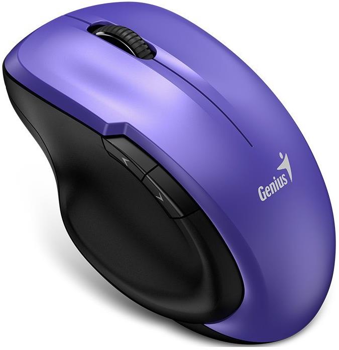 Genius Ergo 8200S fialová