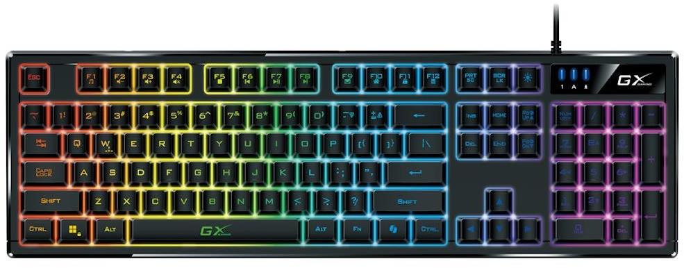 Genius GX Gaming Scorpion K7 – CZ/SK