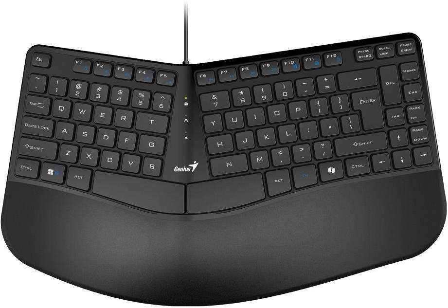 Genius Ergo KB-700 – CZ/SK