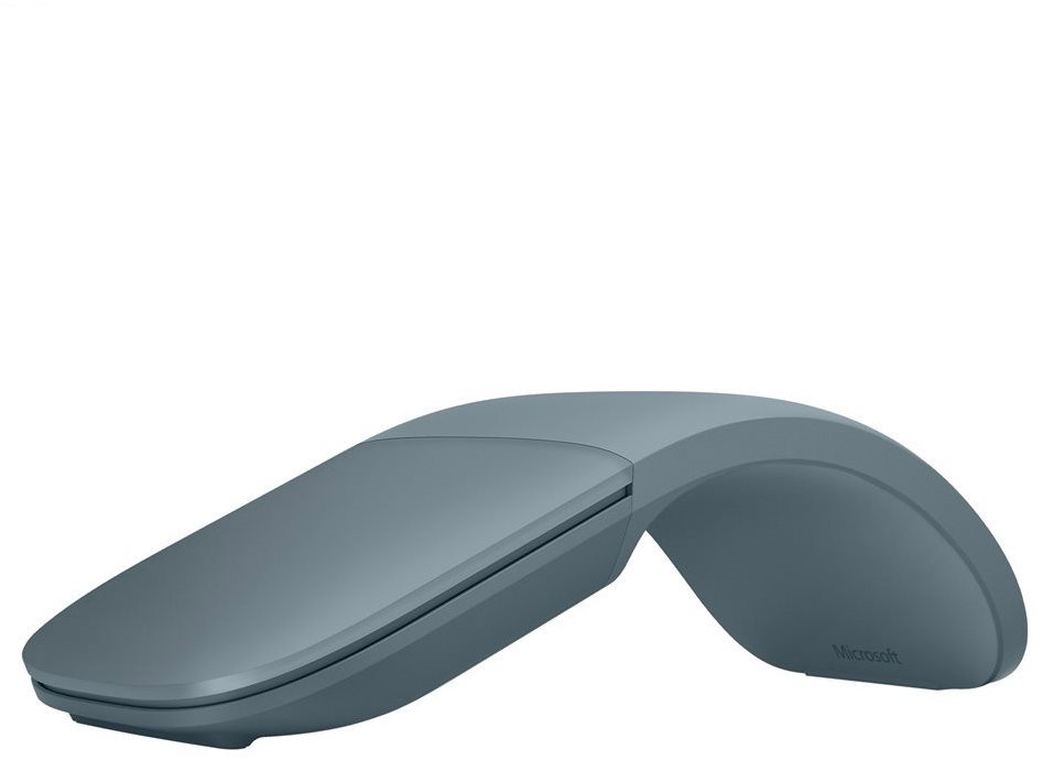 Microsoft Surface Arc Mouse, Ocean