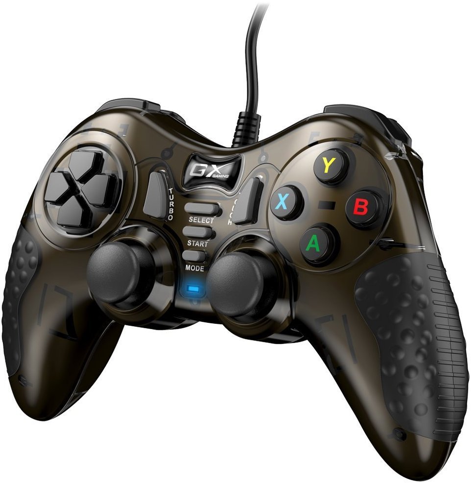 Genius GX Gaming GX-19UV