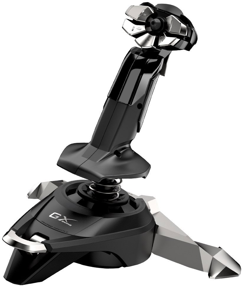 Genius GX Gaming MaxFire F27