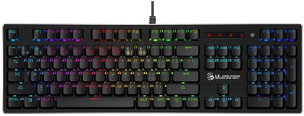 A4tech Bloody B820R – CZ