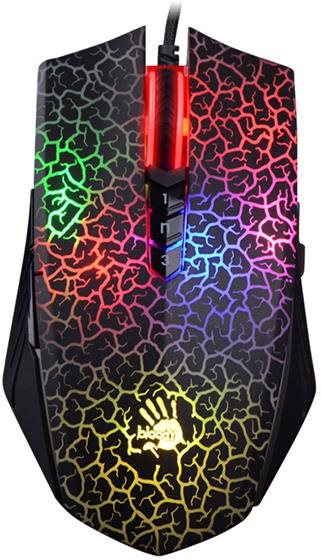 A4tech Bloody A70A Black