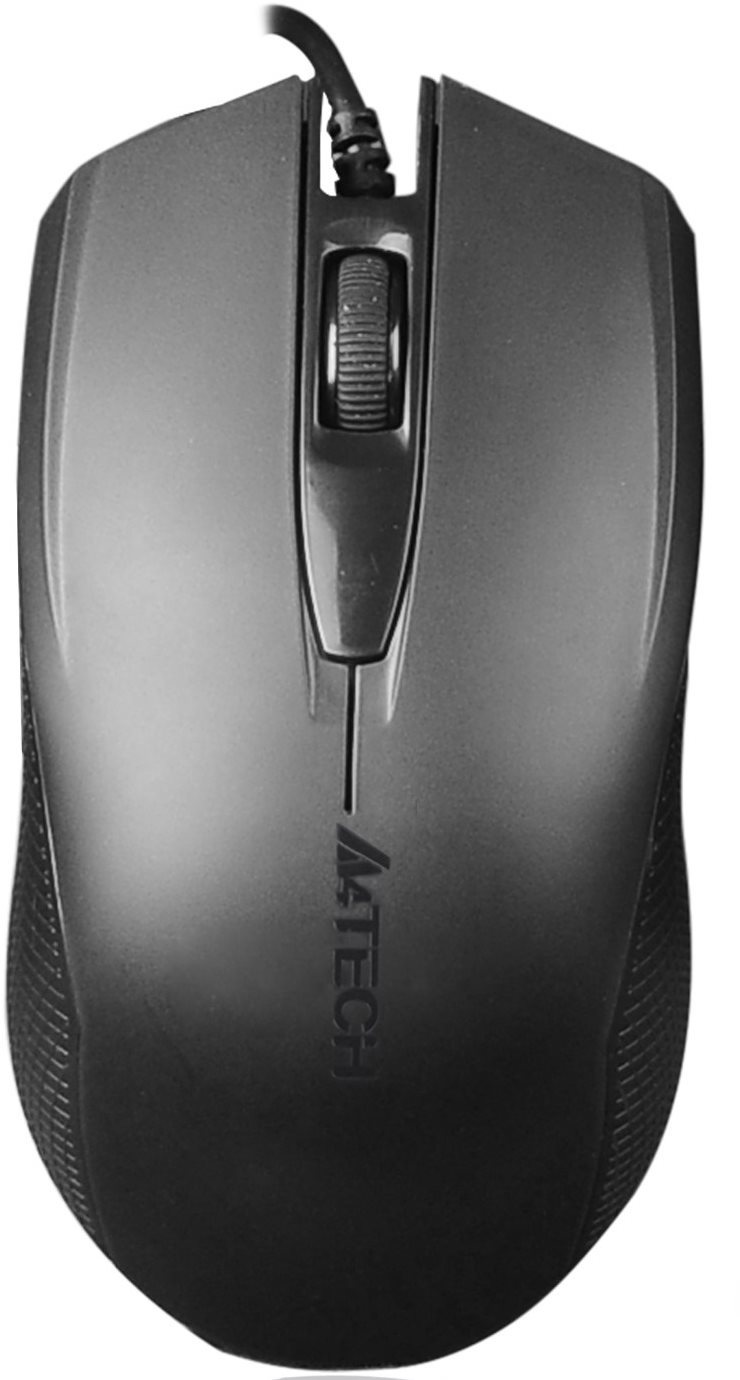 A4tech OP-760 Black čierna USB