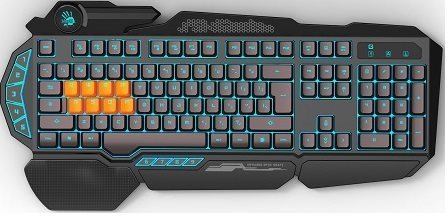 A4tech Bloody B318 – CZ