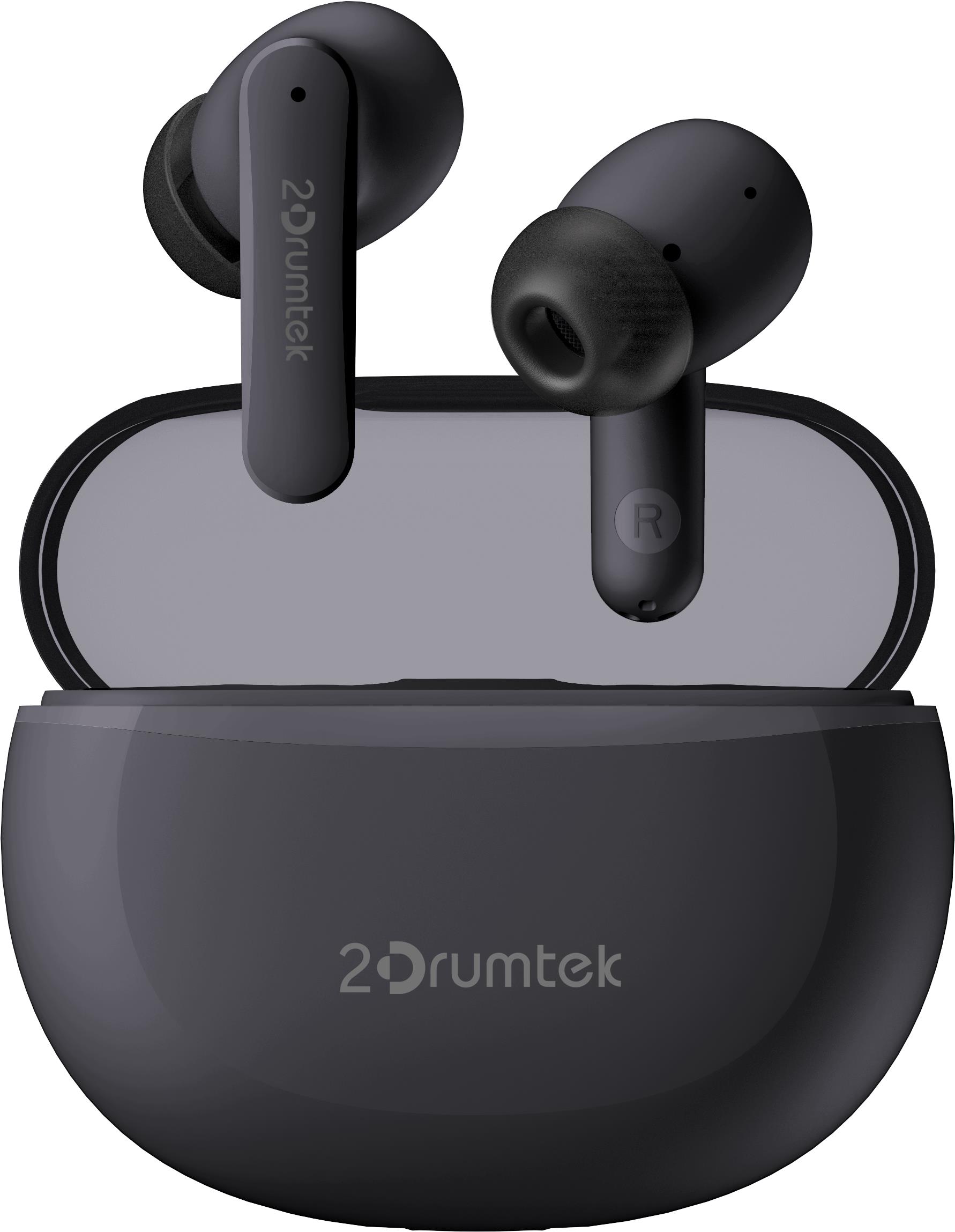 A4tech B25 TWS sivé