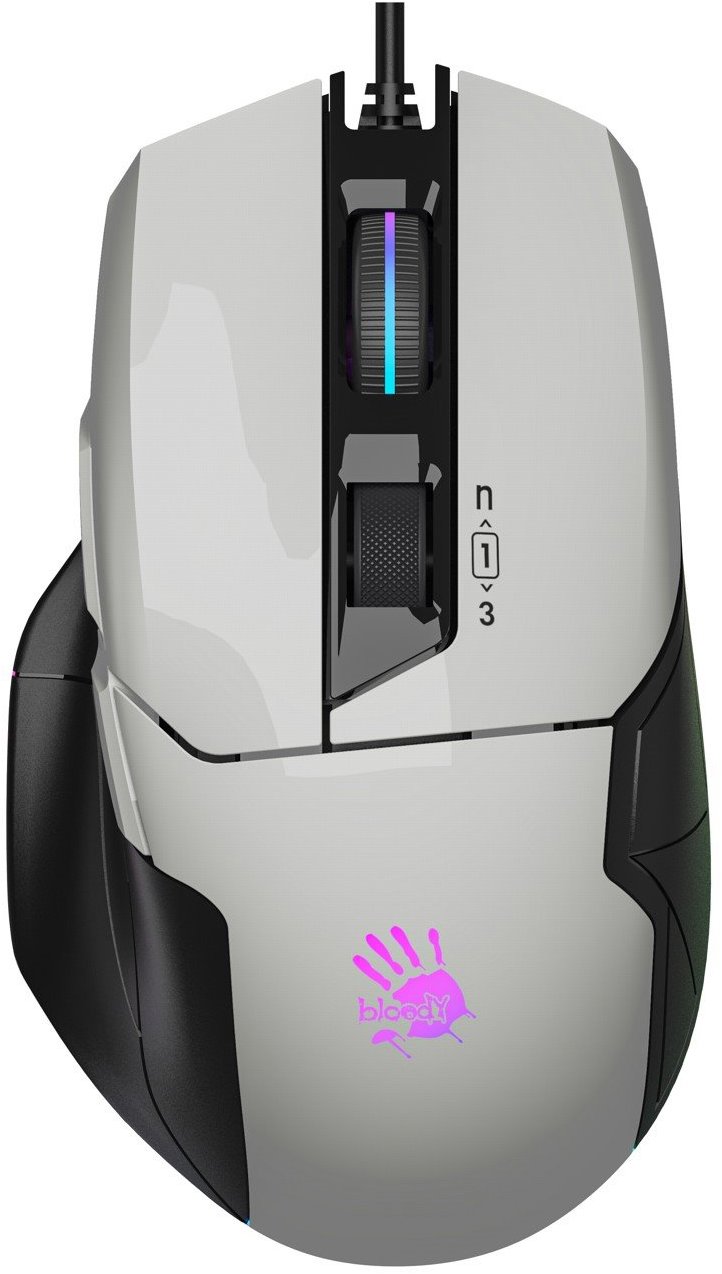 A4tech BLOODY W70MAX, biela