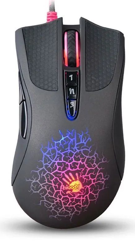 A4tech BLOODY A90 Blazing V-Track CORE 3