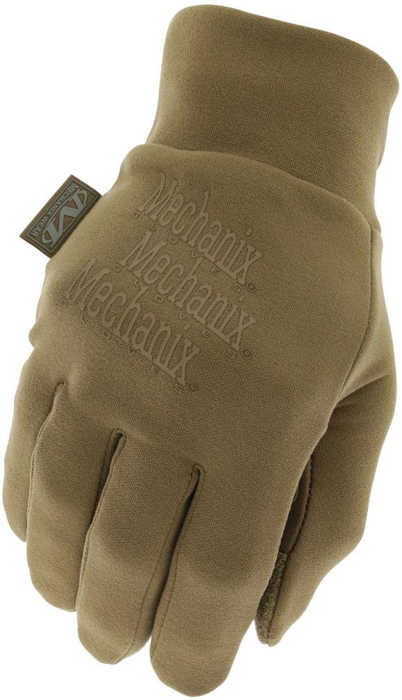 Mechanix ColdWork Base Layer Coyote, veľkosť M