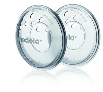 MEDELA chrániče bradaviek