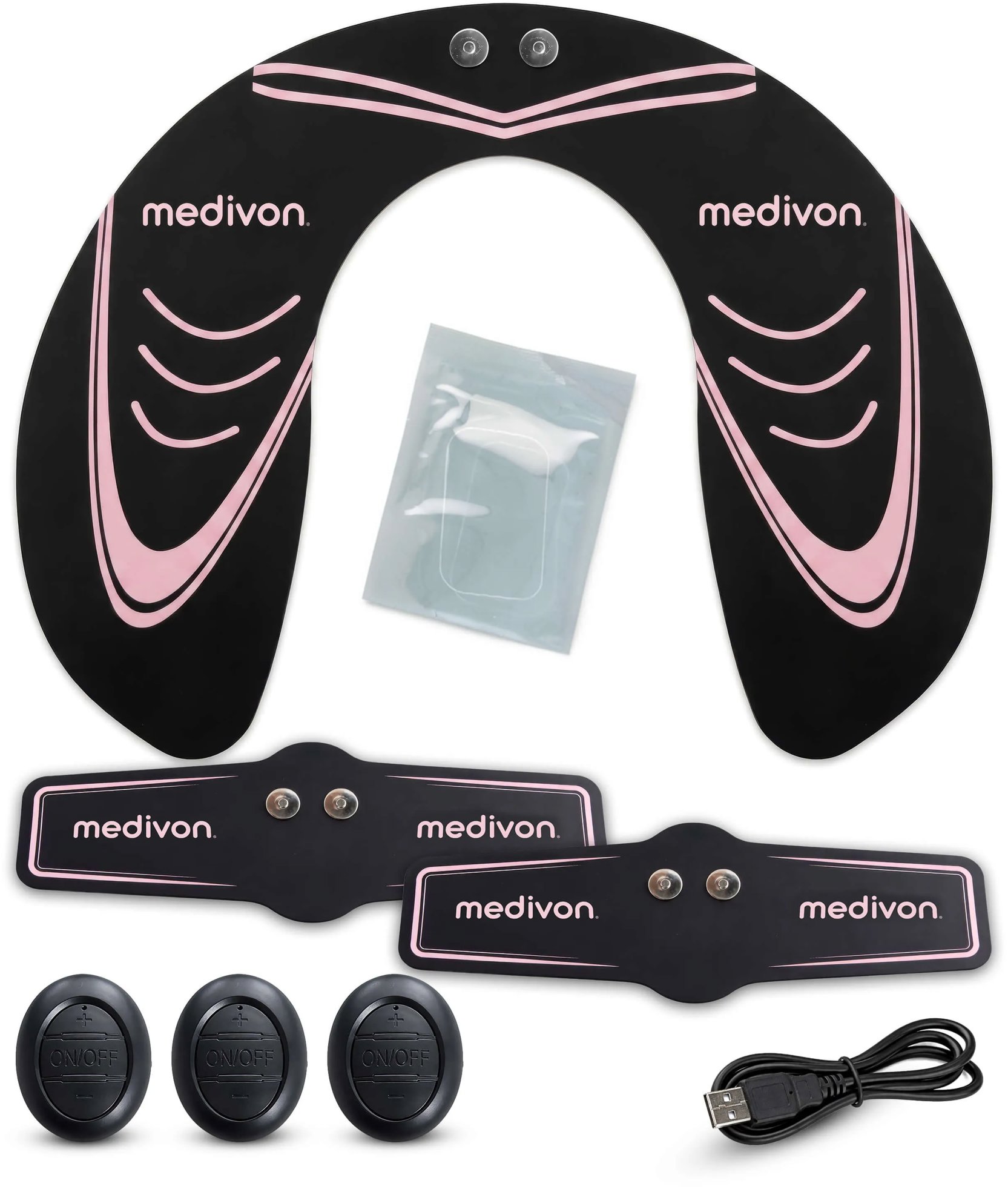 MEDIVON Body Pulse She