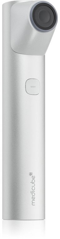 MEDICUBE AGE-R High Focus SHOT