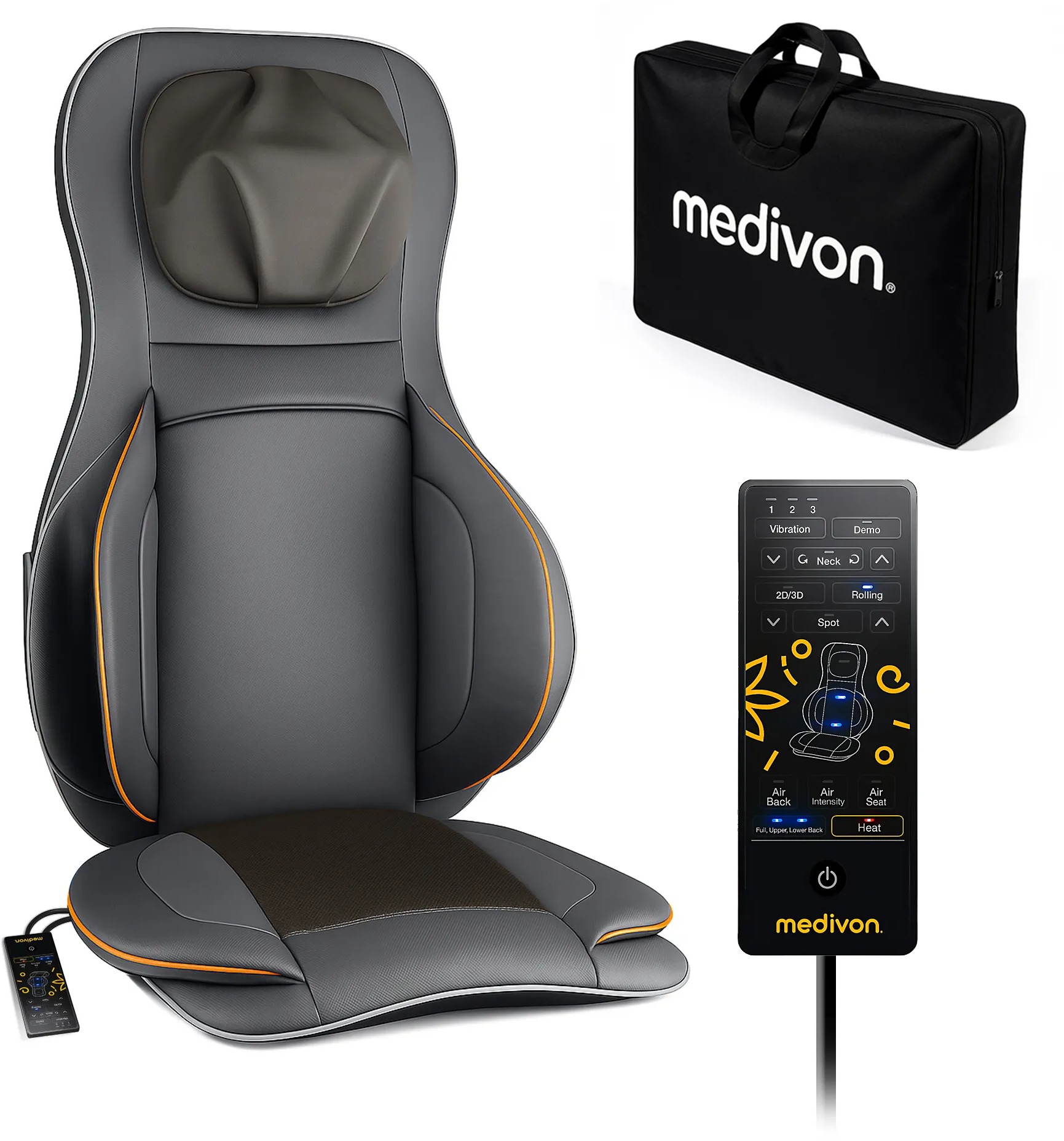 Medivon Cosy Air Pro