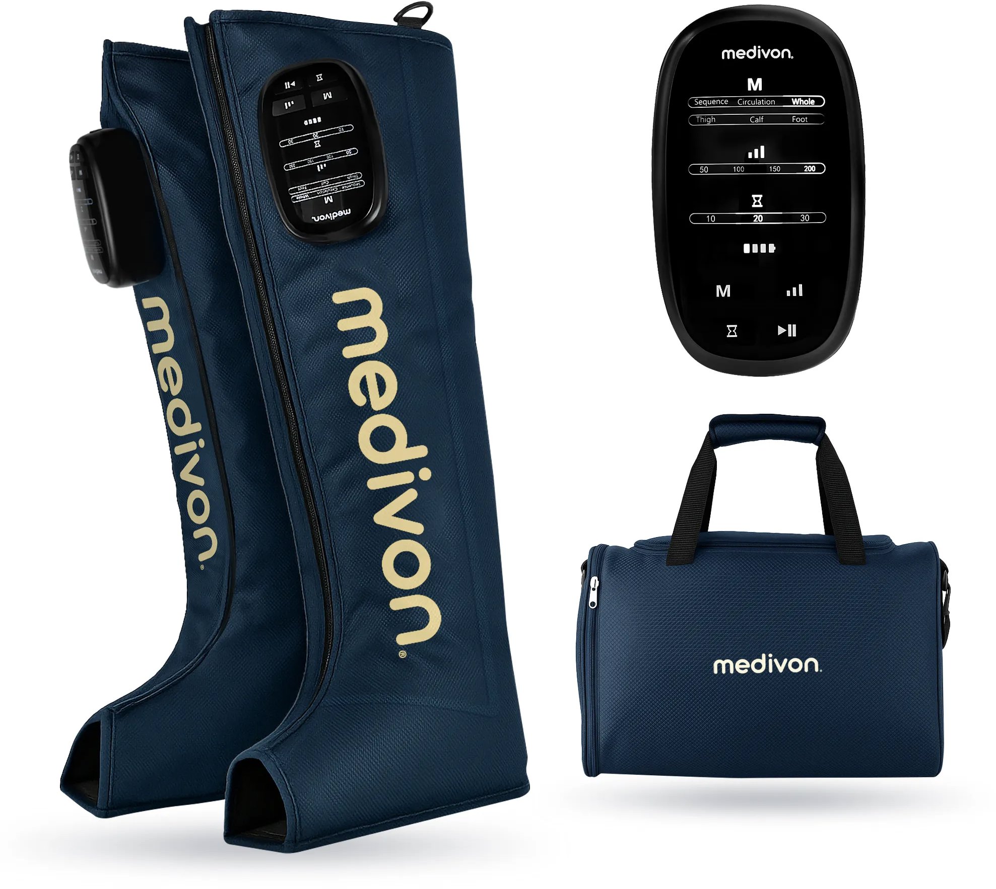 Medivon Aeria