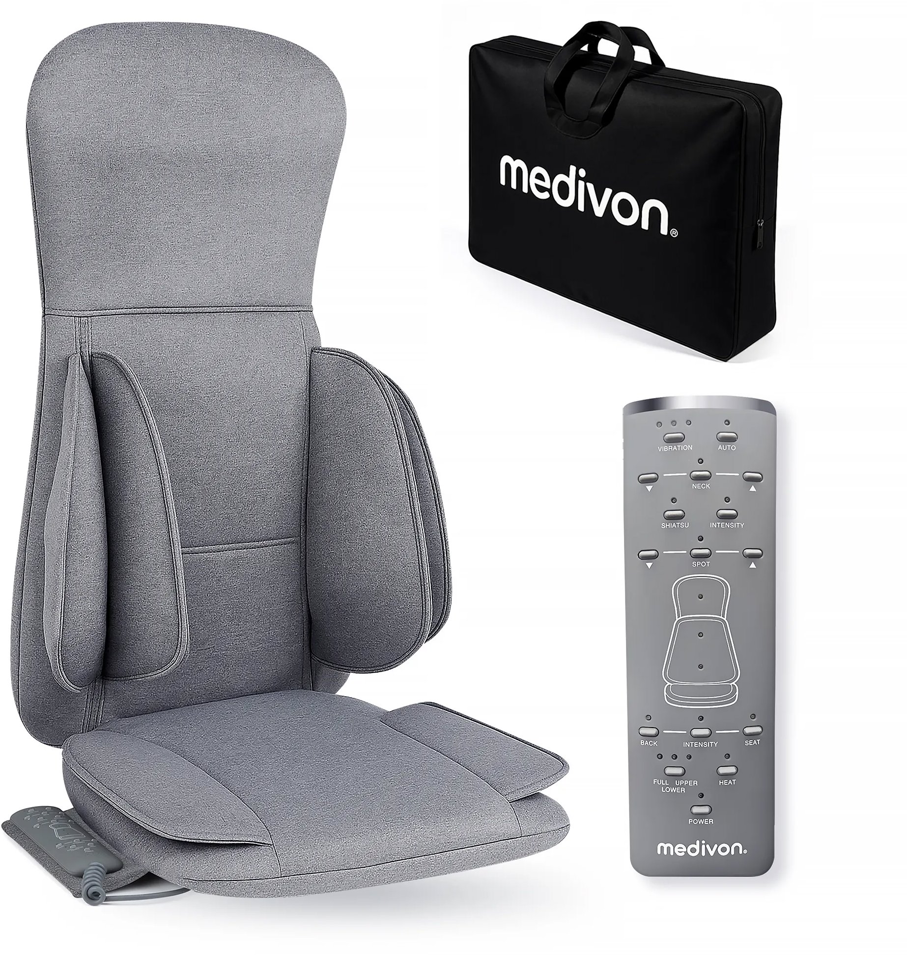 Medivon Aurora