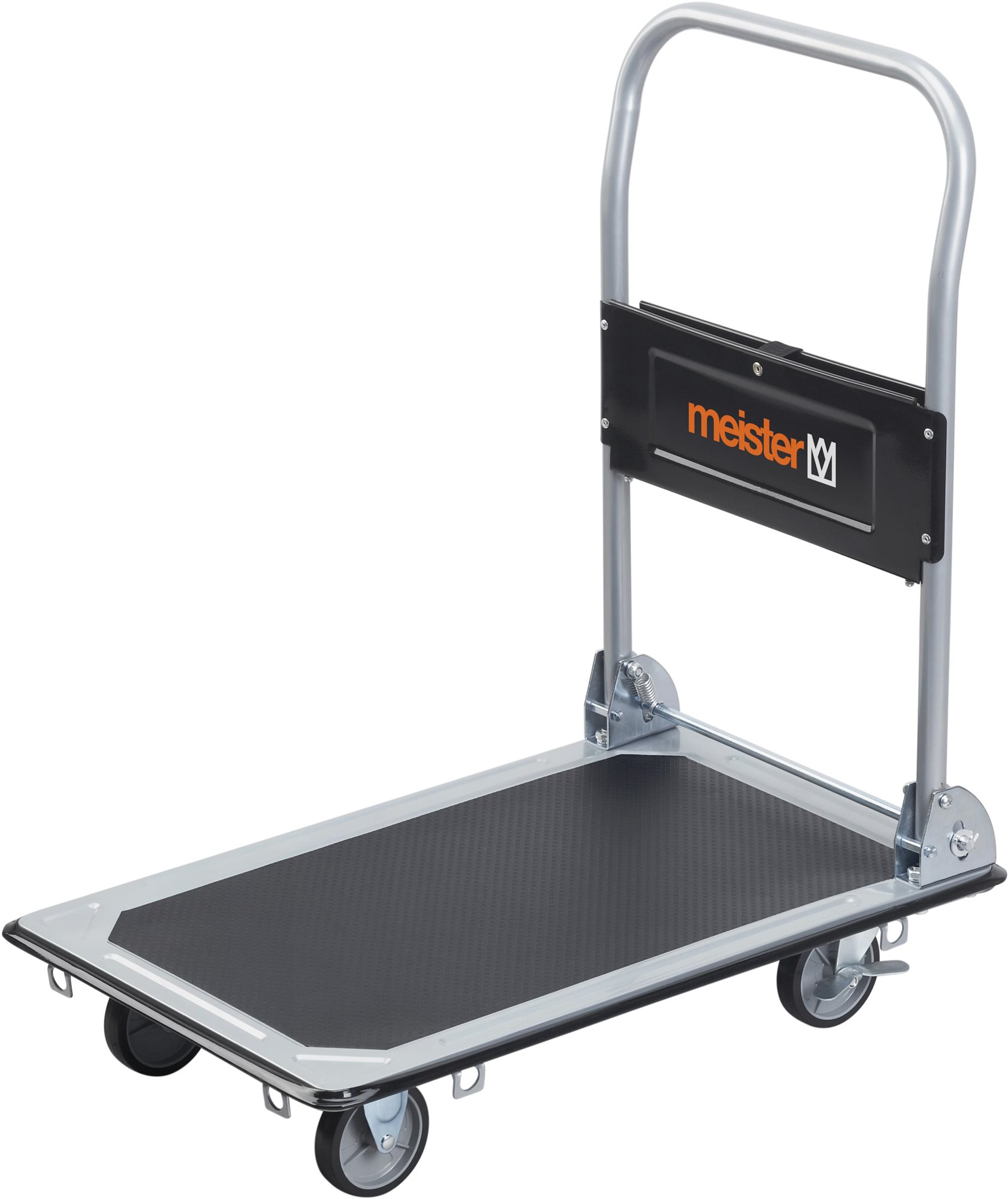 MEISTER Transportný vozík, skladací, max. nosnosť 150 kg