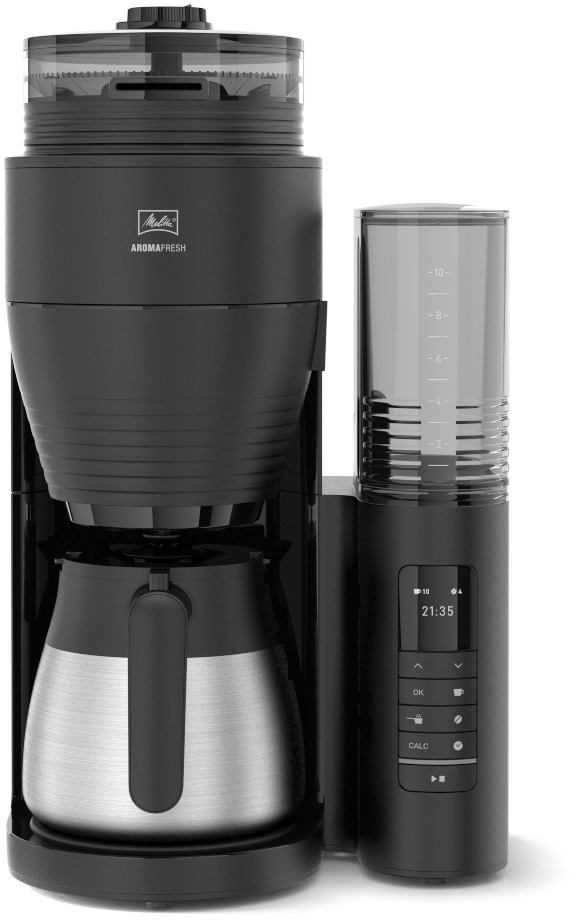 Melitta AromaFresh Therm Pro