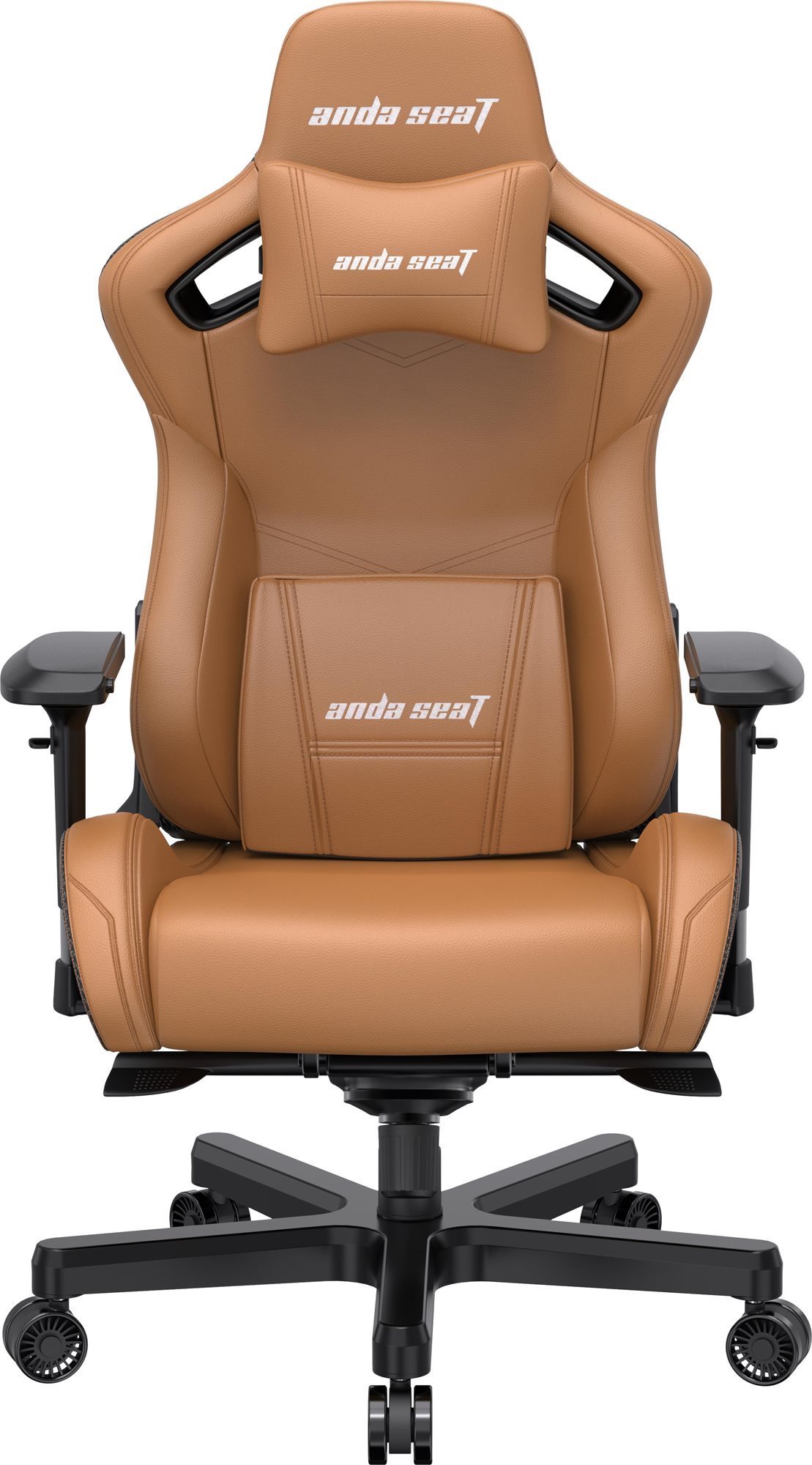 Anda Seat Kaiser Series 2 XL hnedá