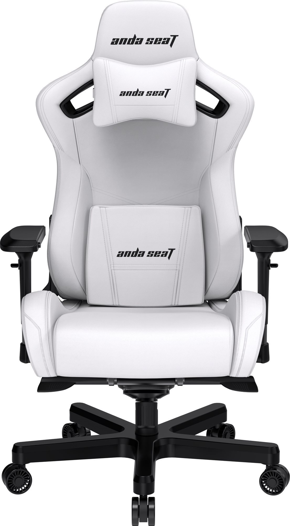 Anda Seat Kaiser Series 2 XL biela