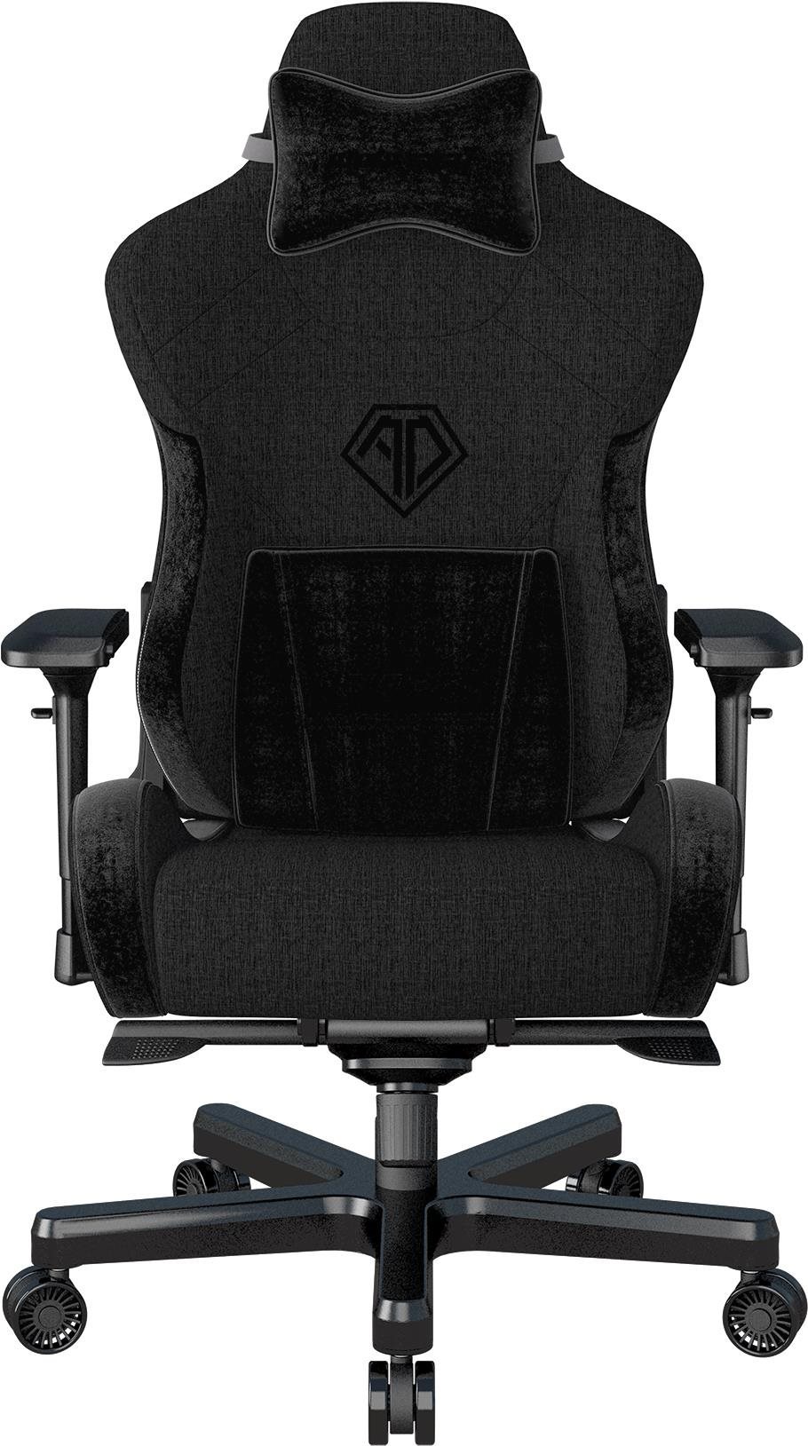Anda Seat T – Pro 2 XL čierna