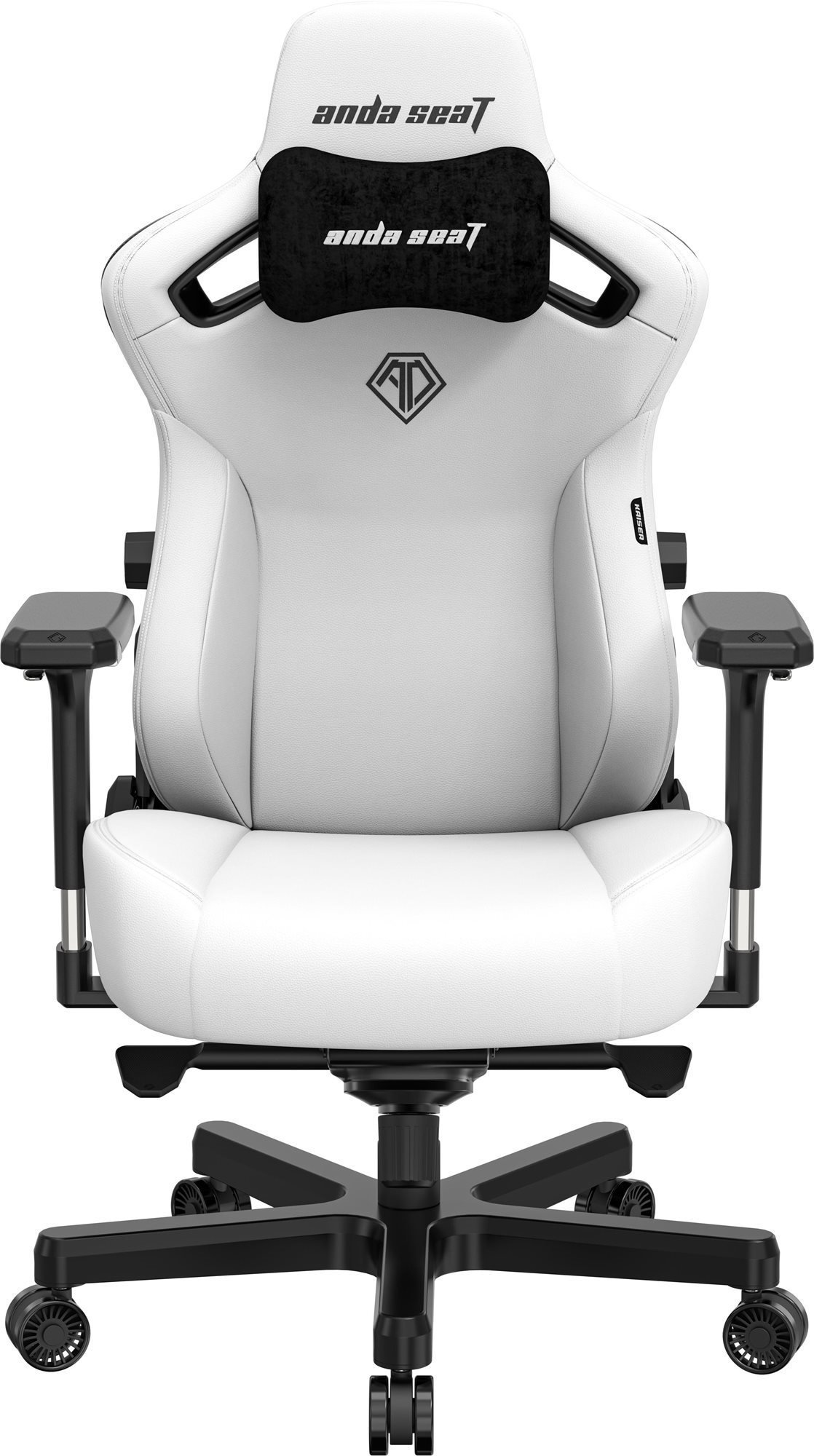 Anda Seat Kaiser Series 3 XL biela