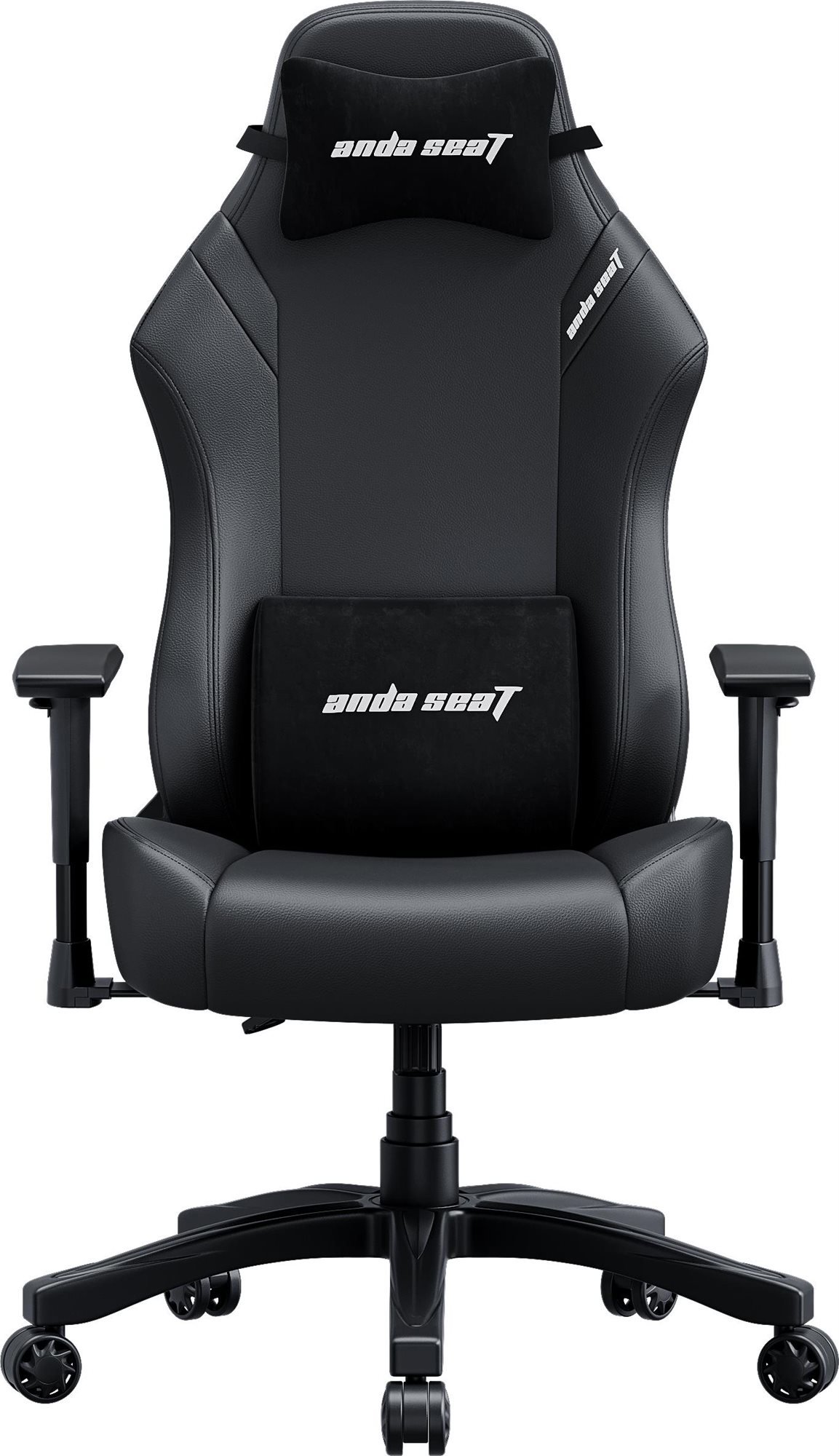 Anda Seat Luna Premium Gaming Chair – L size Black