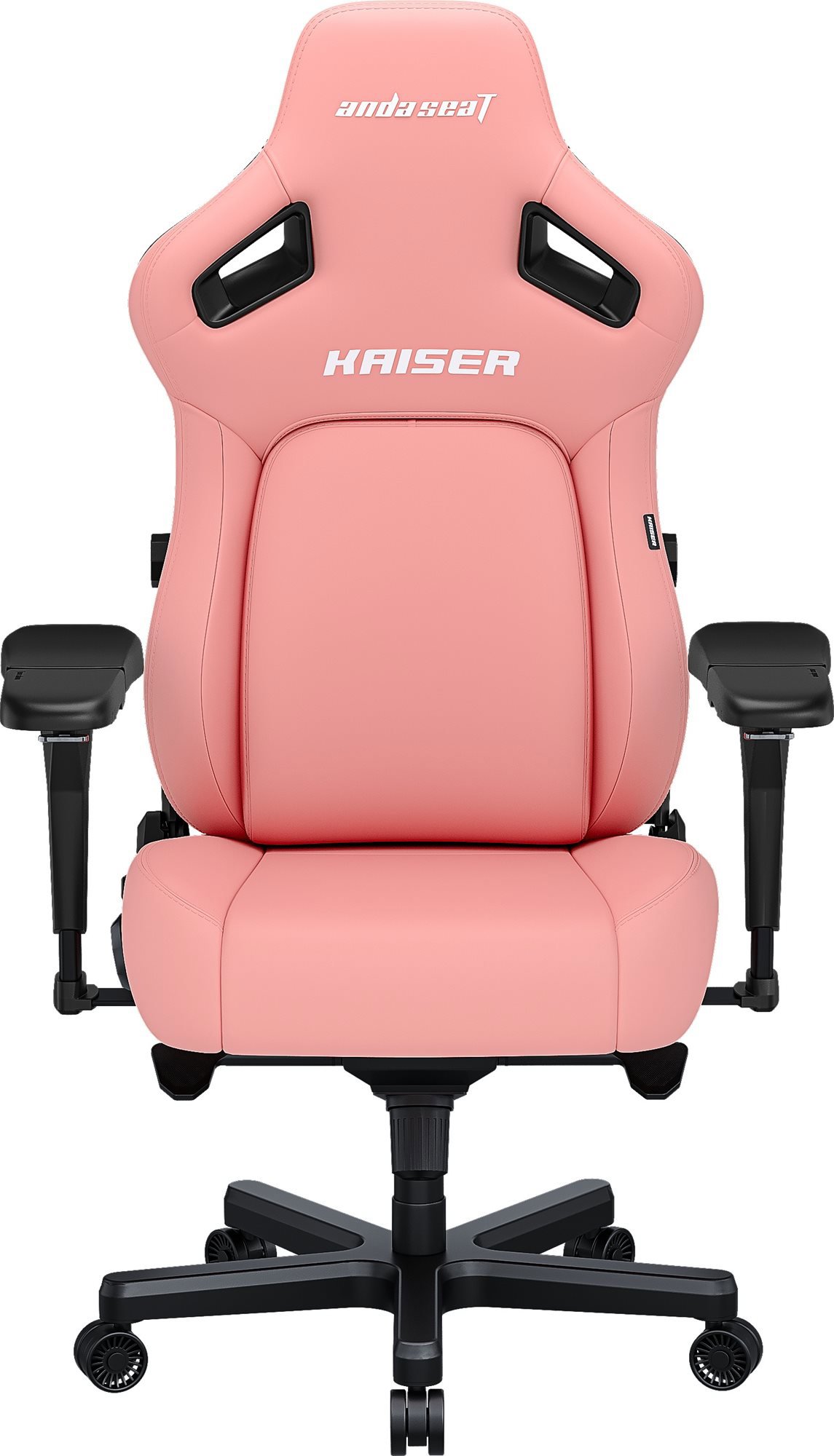 Anda Seat Kaiser 4 Premium Gaming Chair – XL size Pink