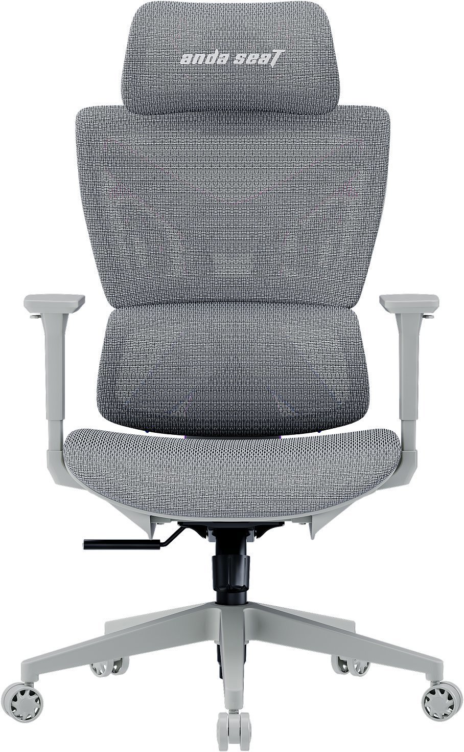 Anda Seat X-Air Mega Size XL Mesh Gray Twilight