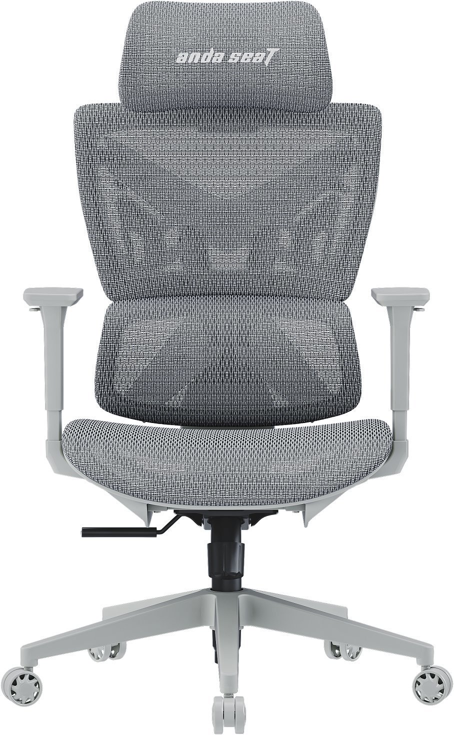 Anda Seat X-Air Pro Size XL Mesh Gray