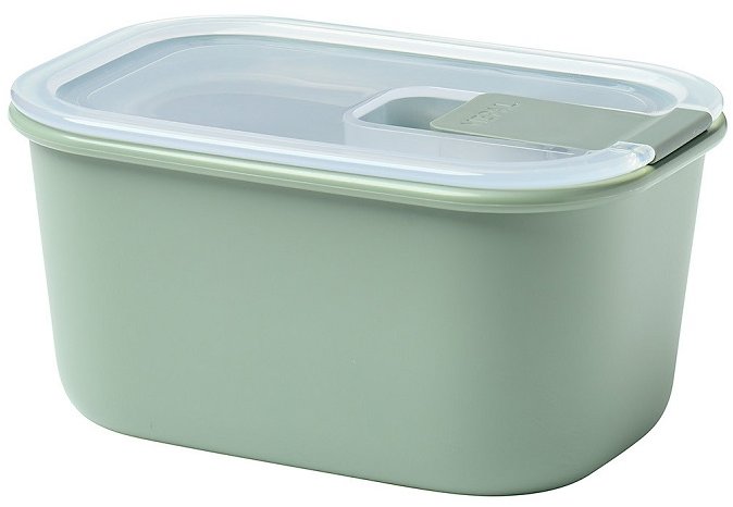 Mepal Úložný box na potraviny EasyClip Nordic Sage 0,45 l