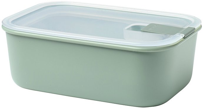 Mepal Úložný box na potraviny EasyClip Nordic Sage 1 l