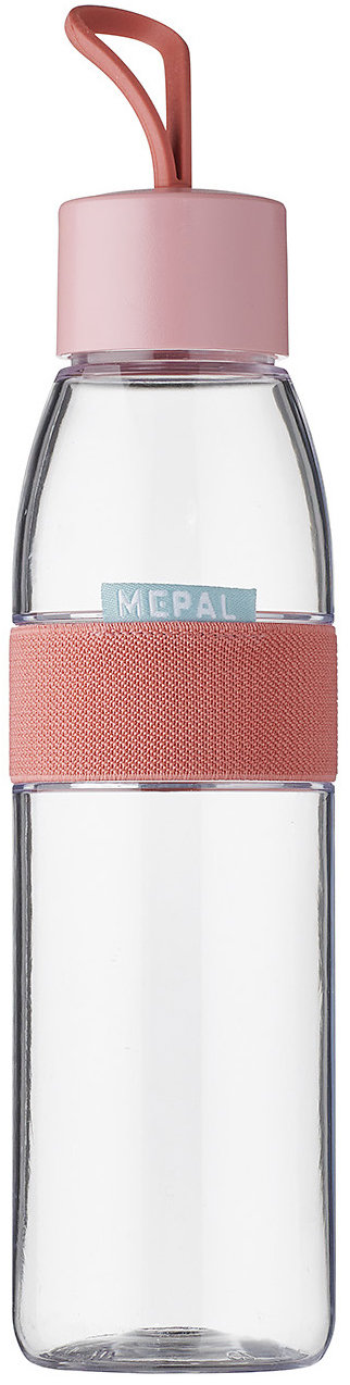 Mepal Fľaša Ellipse Vivid Mauve 500 ml