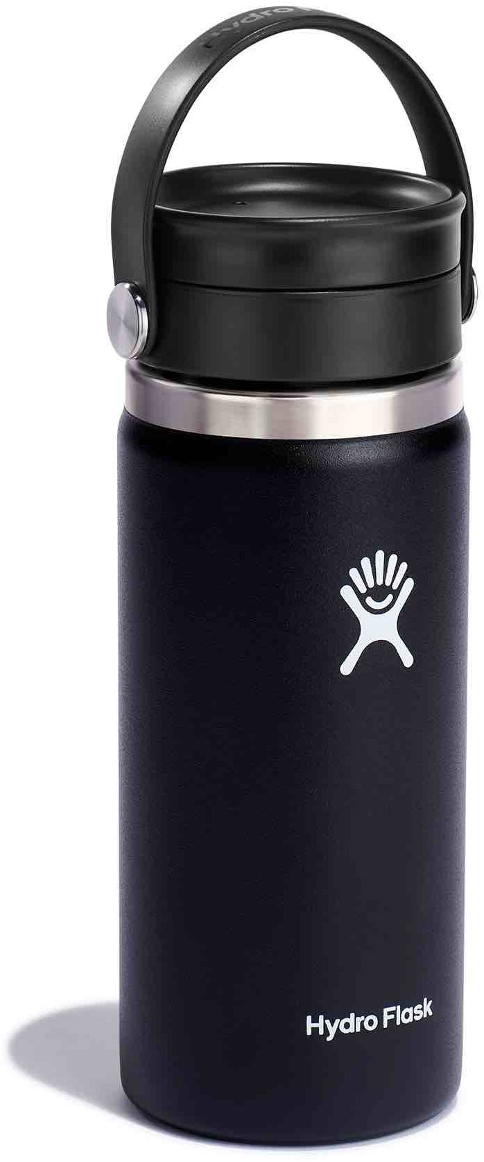 Hydro Flask Termohrnček 16 oz 473 ml Black