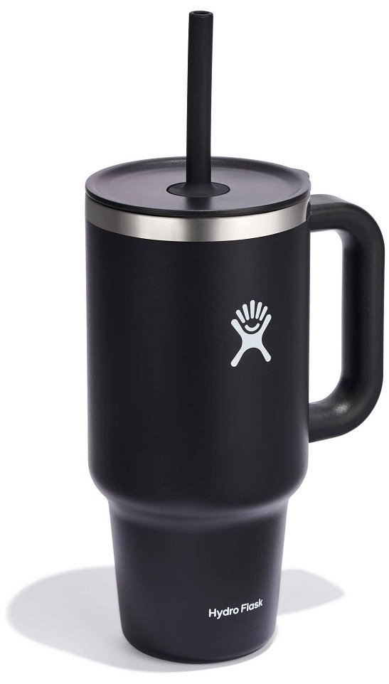 Hydro Flask Termohrnček All Around Tumbler 32 oz 946 ml Black