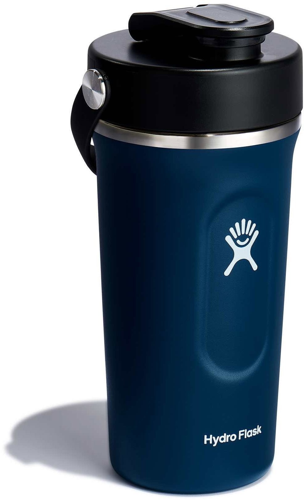 Hydro Flask Nerezový termo shaker 24 oz 709 ml Indigo