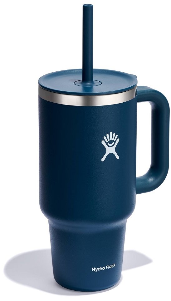Hydro Flask Termohrnček All Around Tumbler 32 oz 946 ml Indigo