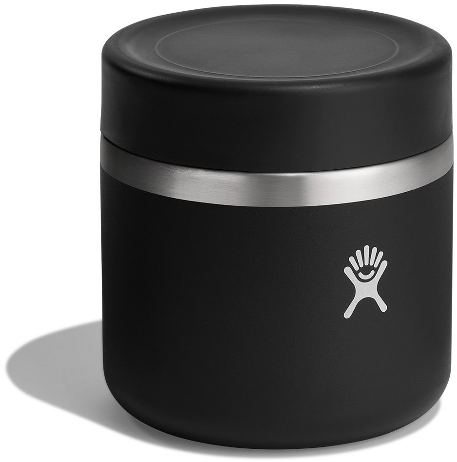 Hydro Flask Termoska na jedlo 20 oz 591 ml Black