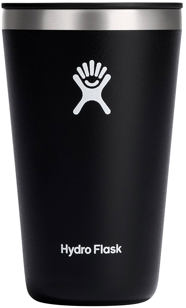 Hydro Flask Termohrnček All Around Tumbler 16 oz 473 ml Black