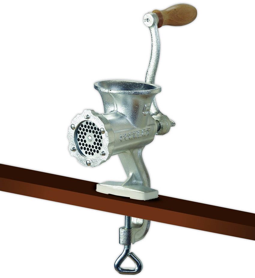 Porkert Mlynček na mäso č. 5, 9805000