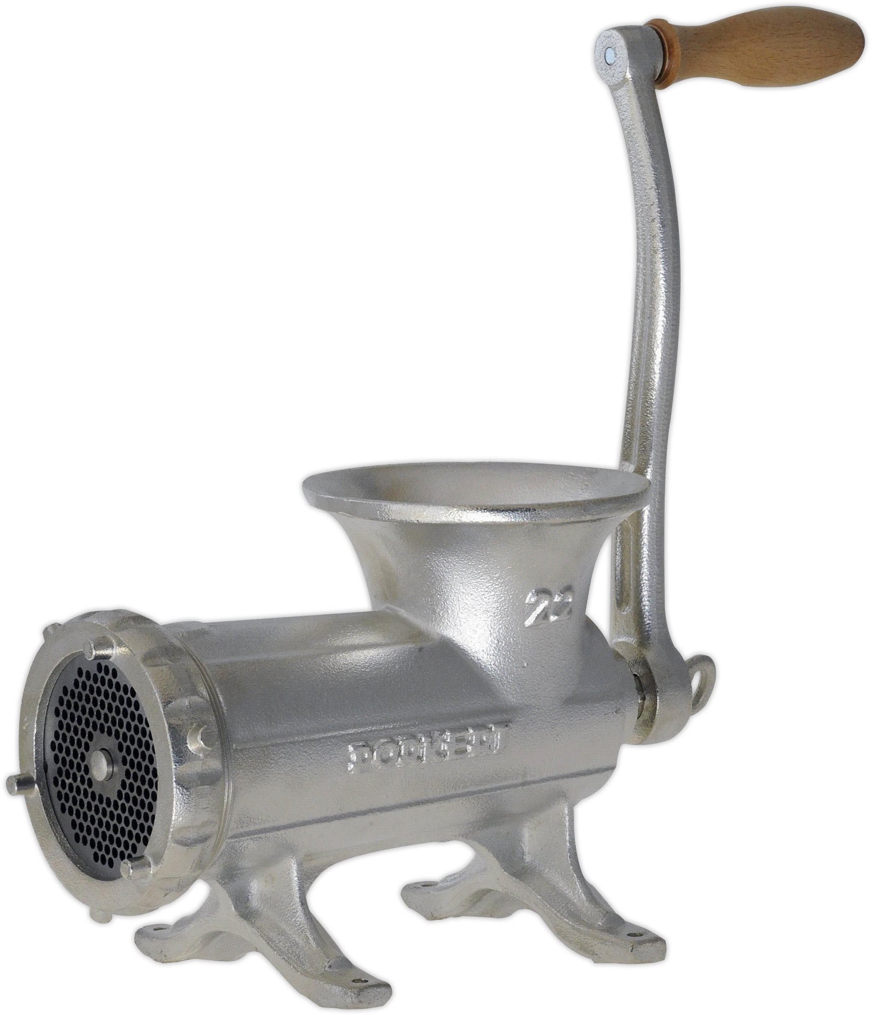 Porkert Mlynček na mäso č.22, 9822000