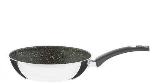 Kolimax Flonax Comfort Panvica 2.5l čierna