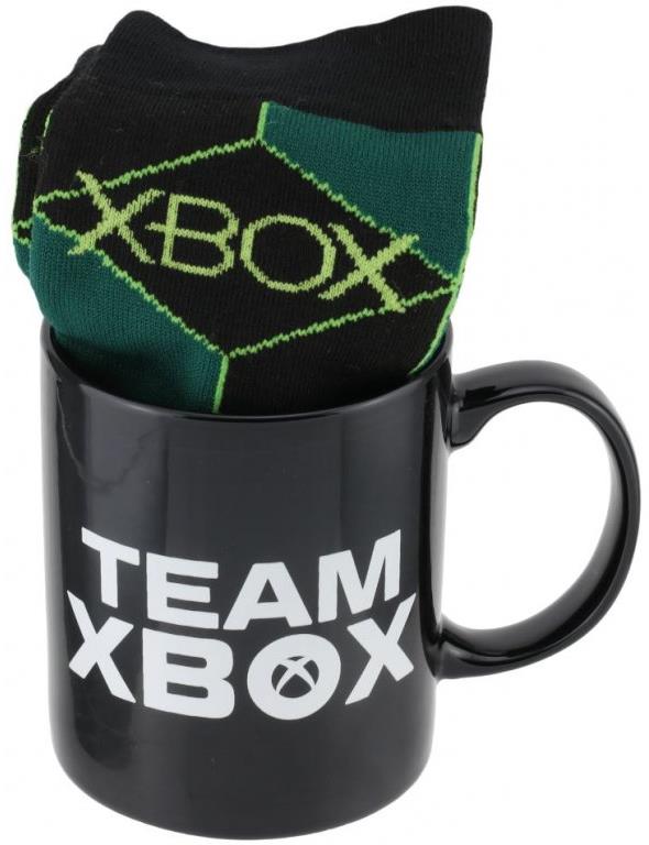 Xbox Team Xbox – darčeková súprava