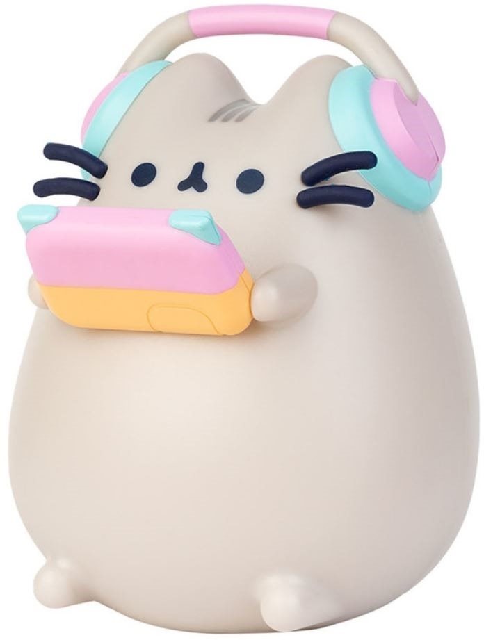 Pusheen: Gamer – lampa