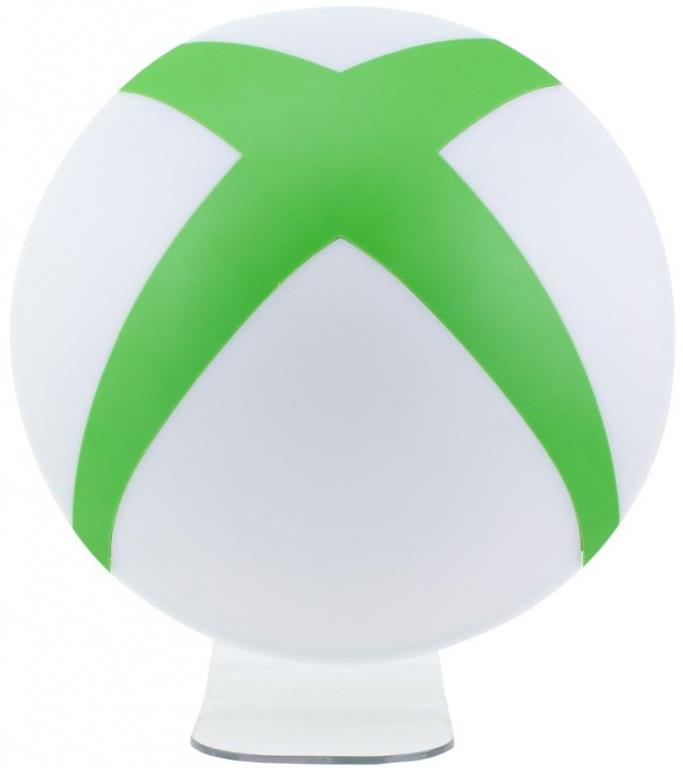 Xbox: Logo – lampa