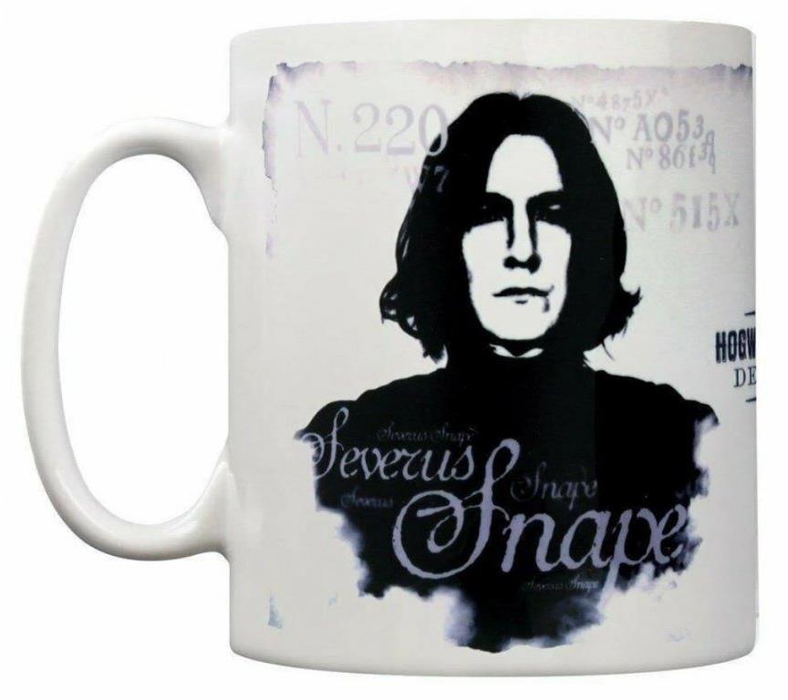 Harry Potter: Always – hrnček