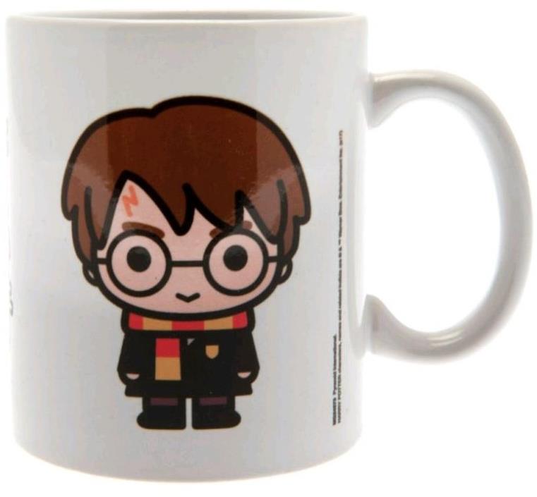 Harry Potter: Chibi – hrnček