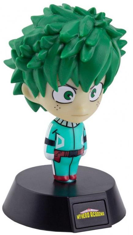 My Hero Academia: Izuku Midoriya Svietiaca figúrka